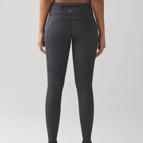 Lululemon Speed Tight Leggings - Picture 5 of 6